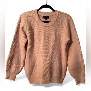 S.Christina Cashmere Sweater